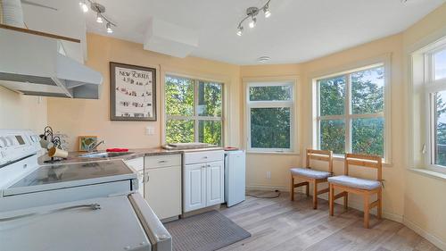 7666 Lichen Road, Anglemont, BC - Indoor