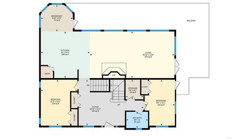 7666 Lichen Road, Anglemont, BC - Other