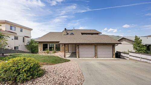 4015 15 Crescent  Vernon, BC V1T 7H5