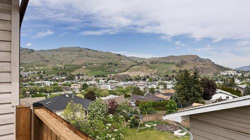 4015 15 Crescent, Vernon, BC - Outdoor With View