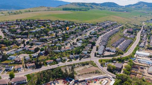 4015 15 Crescent, Vernon, BC - Outdoor With View