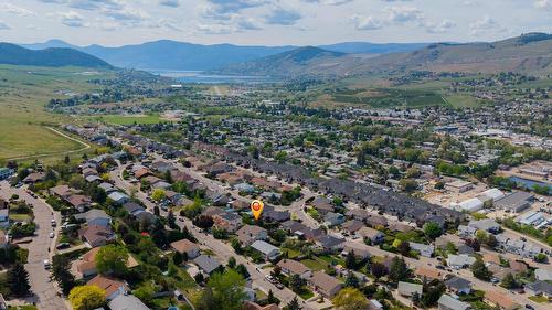 4015 15 Crescent, Vernon, BC - Outdoor With View