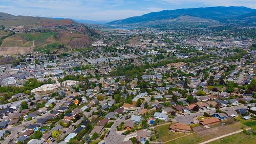 4015 15 Crescent, Vernon, BC - Outdoor With View
