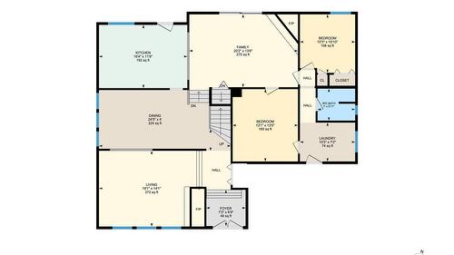 4015 15 Crescent, Vernon, BC - Other