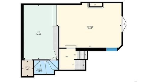 4015 15 Crescent, Vernon, BC - Other