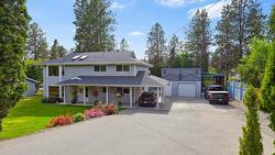3424 East Boundary Road  Westbank, BC V4T 2H4