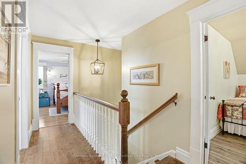 36603 Maitland Avenue, Goderich (Goderich (Town)), ON - Indoor Photo Showing Other Room