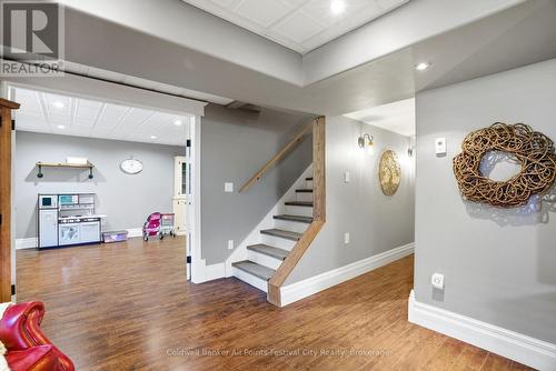 36603 Maitland Avenue, Goderich (Goderich (Town)), ON - Indoor Photo Showing Other Room