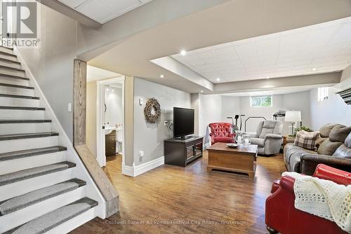 36603 Maitland Avenue, Goderich (Goderich (Town)), ON - Indoor