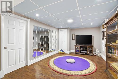 36603 Maitland Avenue, Goderich (Goderich (Town)), ON - Indoor