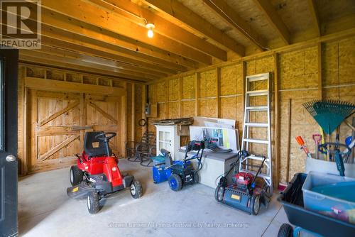 36603 Maitland Avenue, Goderich (Goderich (Town)), ON - Indoor