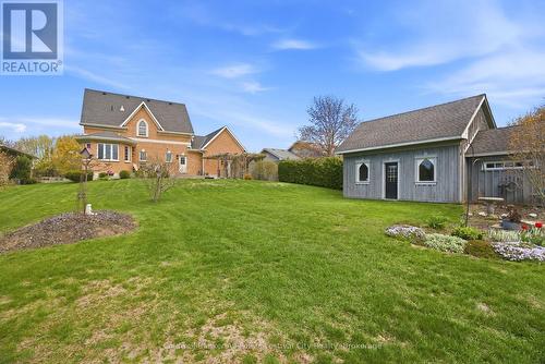 36603 Maitland Avenue, Goderich (Goderich (Town)), ON - Outdoor