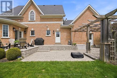 36603 Maitland Avenue, Goderich (Goderich (Town)), ON - Outdoor