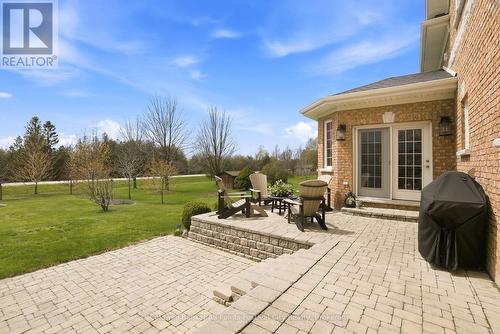 36603 Maitland Avenue, Goderich (Goderich (Town)), ON - Outdoor With Deck Patio Veranda