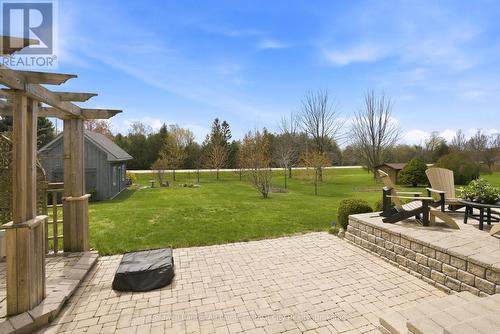 36603 Maitland Avenue, Goderich (Goderich (Town)), ON - Outdoor