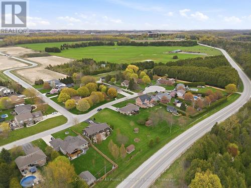 36603 Maitland Avenue, Goderich (Goderich (Town)), ON - Outdoor With View