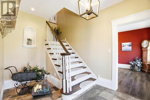 36603 Maitland Avenue, Goderich (Goderich (Town)), ON - Indoor Photo Showing Other Room