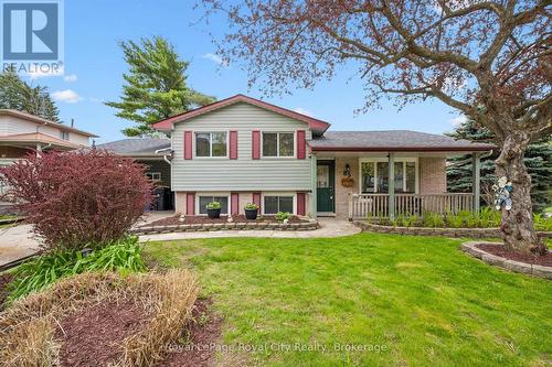 85 SLEEMAN AVENUE  Guelph (Junction/Onward Willow), ON N1H 6G5