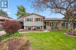 85 SLEEMAN AVENUE  Guelph (Junction/Onward Willow), ON N1H 6G5