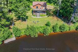 66 BRIDGEVIEW LANE Huntsville (Chaffey), ON P1H 2N5