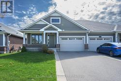 9 ASHBERRY PLACE St. Thomas, ON N5R 0H7