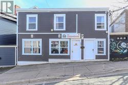 27 Cookstown Road St. John's, NL A1C 4G7