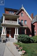289 WILBROD STREET  Ottawa, ON K1N 6M3