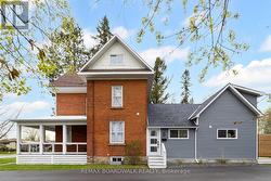 45 DRUMMOND STREET W Perth, ON K7H 2J9
