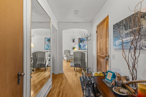 Hall d'entrée/Vestibule - 420 Rue Melançon, Saint-Jérôme, QC - Indoor
