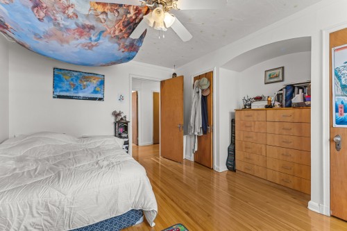 Chambre à coucher principale - 420 Rue Melançon, Saint-Jérôme, QC - Indoor Photo Showing Bedroom