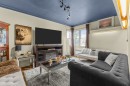 Salon - 420 Rue Melançon, Saint-Jérôme, QC  - Indoor Photo Showing Living Room 