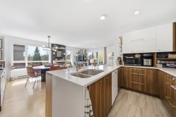 Kitchen - 