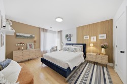 Master Bedroom - 