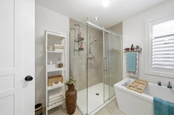 Bathroom - 