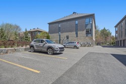 Parking - 