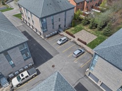 Parking - 