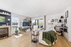 Living Room - 