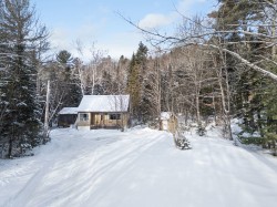 436 Rue Principale  Petite-Rivière-Saint-François, QC G0A 2L0