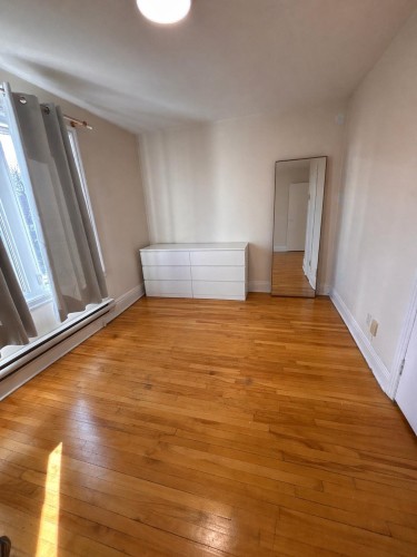 Chambre à coucher - 5140  - 5142 Av. Bessborough, Montréal (Côte-Des-Neiges/Notre-Dame-De-Grâce), QC - Indoor Photo Showing Other Room