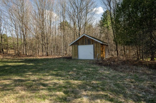 Garage - 2487 Ch. De Béthanie, Béthanie, QC 