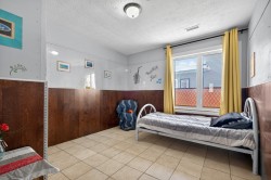 Chambre à coucher - 