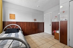 Chambre à coucher - 