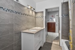 Salle de bains - 