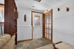 Hall d'entrée/Vestibule - 