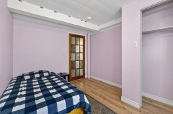 Chambre à coucher - 