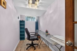 Chambre à coucher - 