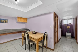 Salle à manger - 