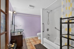 Salle de bains - 