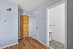 Chambre à coucher - 