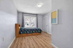 Chambre à coucher - 